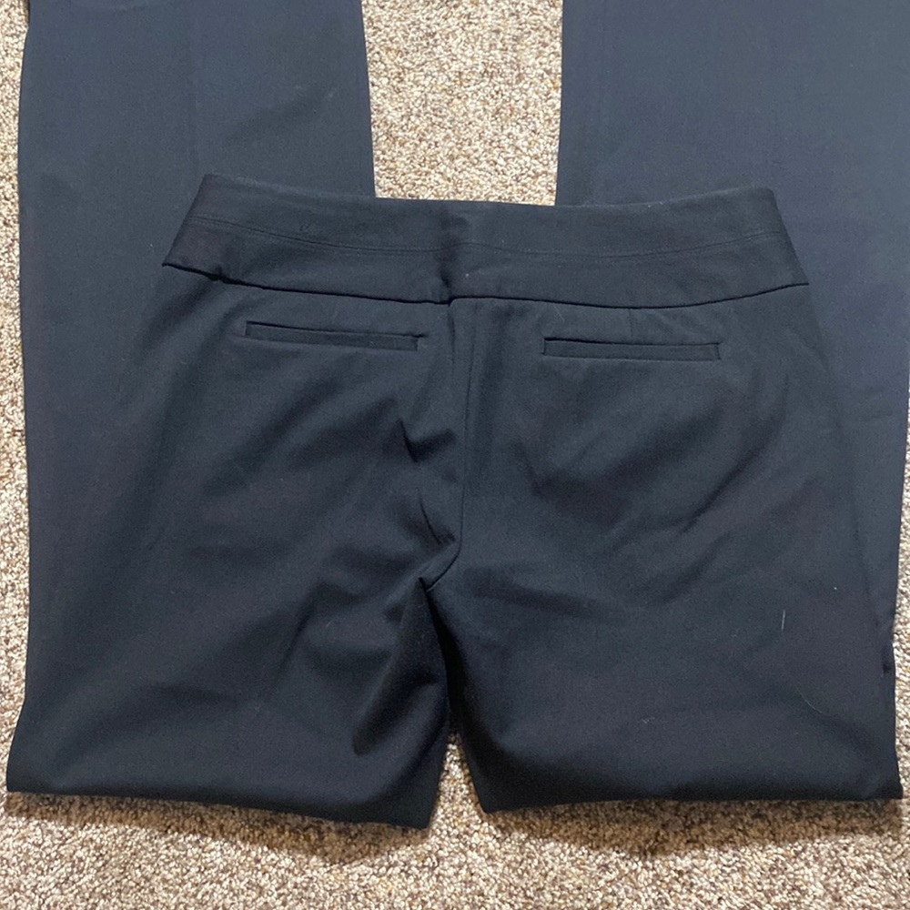 Express Editor Pants With Studio Stretch - image 5